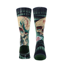 Load image into Gallery viewer, ALCHEMY Lucky 13 Socks, 1 PAIR

