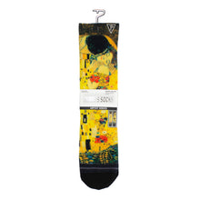 Load image into Gallery viewer, THE KISS SOCKS, 1 PAIR
