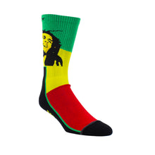 Load image into Gallery viewer, BOB MARLEY SMILE CREW, 1 PAIR
