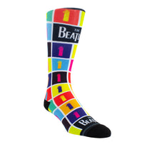 Load image into Gallery viewer, THE BEATLES ONES SOCKS, 1 PAIR
