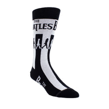 Load image into Gallery viewer, THE BEATLES ABBEY ROAD SOCKS, 1 PAIR
