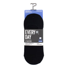 Load image into Gallery viewer, PERRI’S SOCKS™ EVERYDAY MEN&#39;S COTTON LINERS, 3 PAIR
