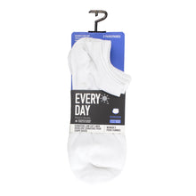 Load image into Gallery viewer, PERRI’S SOCKS™ EVERYDAY WOMEN&#39;S COTTON LINERS, 3 PAIR
