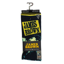 Load image into Gallery viewer, JAMES BROWN SUPER BAD CREW, 1 PAIR
