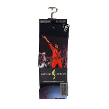 Load image into Gallery viewer, MICHAEL JACKSON&#39;S THRILLER socks, 1 PAIR
