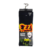 Load image into Gallery viewer, OZZY Skull Socks, 1 PAIR
