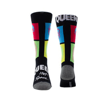 Load image into Gallery viewer, QUEEN HOT SPACE CREW, 1 PAIR
