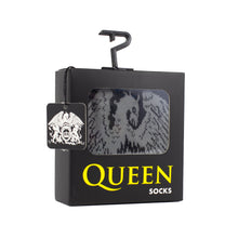 Load image into Gallery viewer, QUEEN SOCK GIFT BOX
