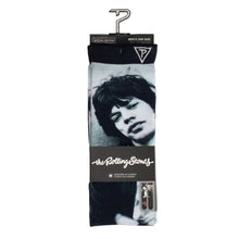 Load image into Gallery viewer, THE ROLLING STONES MICK 1975 SOCKS, 1 PAIR
