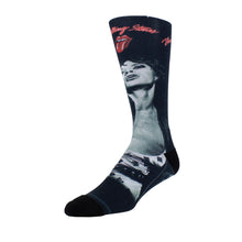 Load image into Gallery viewer, THE ROLLING STONES MICK LIVE SOCKS, 1 PAIR
