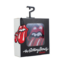 Load image into Gallery viewer, THE ROLLING STONES SOCK GIFT BOX
