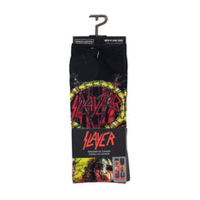 Load image into Gallery viewer, SLAYER Repentless Sock, 1PAIR

