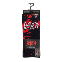 Load image into Gallery viewer, SLAYER BLOOD SPLATTER DYE SUB, 1 PAIR
