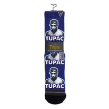 Load image into Gallery viewer, TUPAC FACE CREW, 1 PAIR
