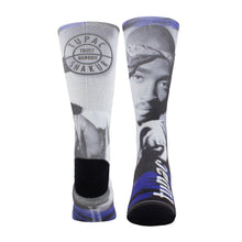 Load image into Gallery viewer, TUPAC TRUST NOBODY CREW, 1 PAIR

