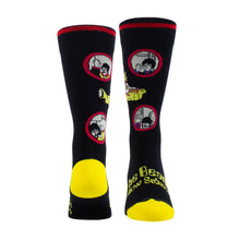 Load image into Gallery viewer, YELLOW SUBMARINE SOCK GIFT BOX
