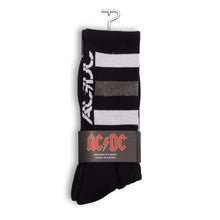 Load image into Gallery viewer, AC/DC HIGH  VOLTAGE CREW, 1 PAIR
