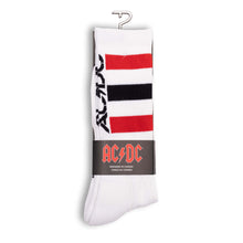 Load image into Gallery viewer, AC/DC HIGH  VOLTAGE CREW, 1 PAIR
