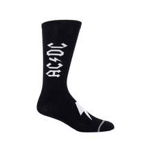 Load image into Gallery viewer, AC/DC SOCK GIFT BOX
