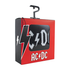 Load image into Gallery viewer, AC/DC SOCK GIFT BOX
