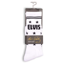 Load image into Gallery viewer, ELVIS THE KING CREW, 1 PAIR

