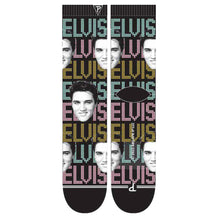 Load image into Gallery viewer, Elvis Presley Socks
