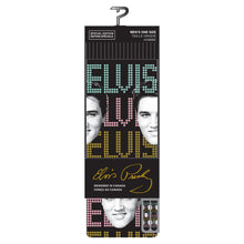 Load image into Gallery viewer, Elvis Presley Socks
