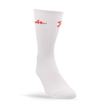 Load image into Gallery viewer, FENDER® STOMPSOCKS™ THE TOE TAP SOCKS, 1 PAIR
