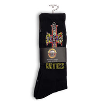 Load image into Gallery viewer, GUNS N&#39; ROSES APPETITE FOR DESTRUCTION CREW, 1 PAIR
