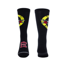 Load image into Gallery viewer, GUNS N&#39; ROSES SOCK GIFT BOX
