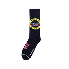 Load image into Gallery viewer, GUNS N&#39; ROSES SOCK GIFT BOX
