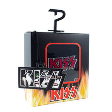 Load image into Gallery viewer, KISS® SOCK GIFT BOX
