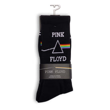 Load image into Gallery viewer, PINK FLOYD DARK SIDE OF THE MOON CREW, 1 PAIR
