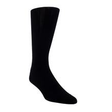 Load image into Gallery viewer, PERRI’S SOCKS™ WELLNESS MEN’S  COMPRESSION TECHNOLOGY CREW, 1PAIR
